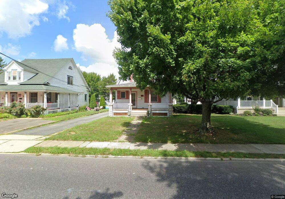 150 W Holly Ave, Pitman, NJ 08071 - photo 1