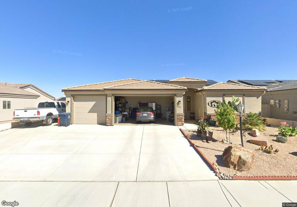 4836 E Lazy River Rd, Kingman, AR 86401 - photo 1