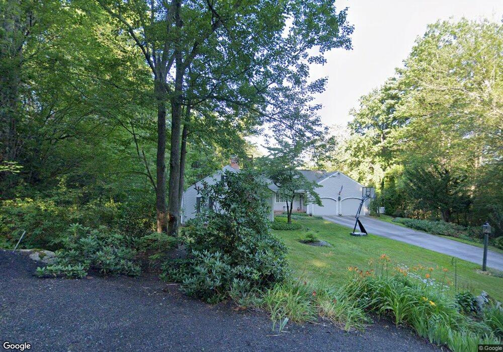 5 Highland Dr, Amherst, NH 03031 - photo 1