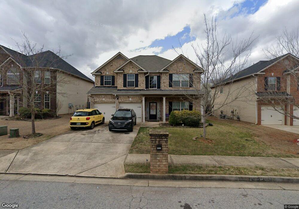 2432 Braelin Loop unit 279, McDonough, GA 30253 - photo 1