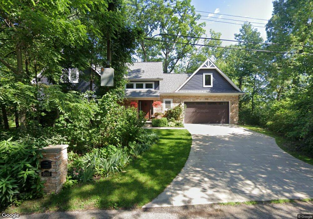 6699 Scotch Lake Dr, West Bloomfield, MI 48324 - photo 1