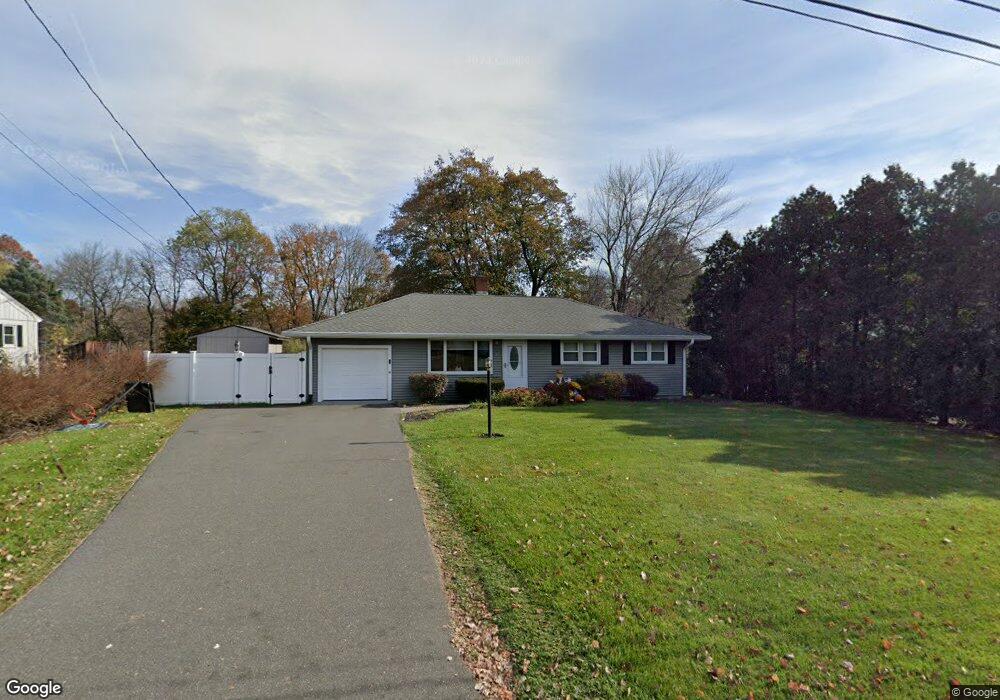 27 Overbrook Dr, Vernon Rockville, CT 06066 - photo 1