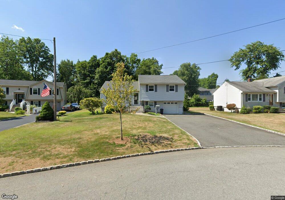 7 Dixon Place, East Hanover, NJ 07936 - photo 1