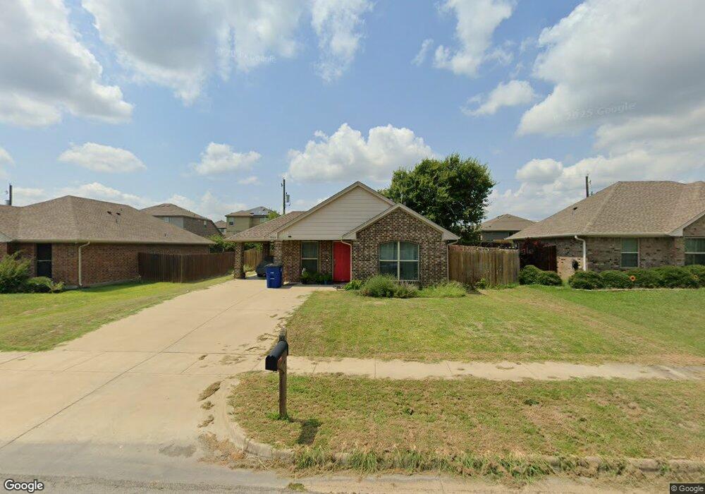 3003 Cardinal Dr, Ennis, TX 75119 - photo 1