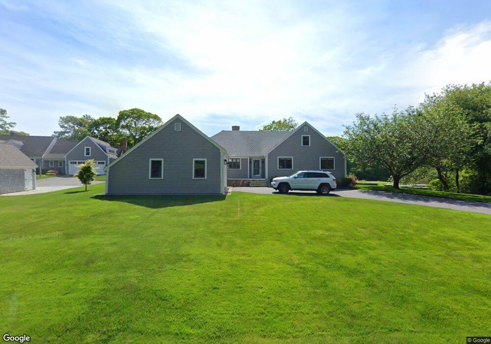 45 Congressional Dr, Yarmouth Port, MA 02675 - photo 1