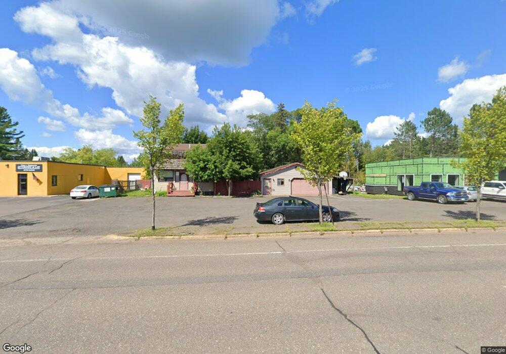 7 W Hwy 61 unit Back Unit, Esko, MN 55733 - photo 1