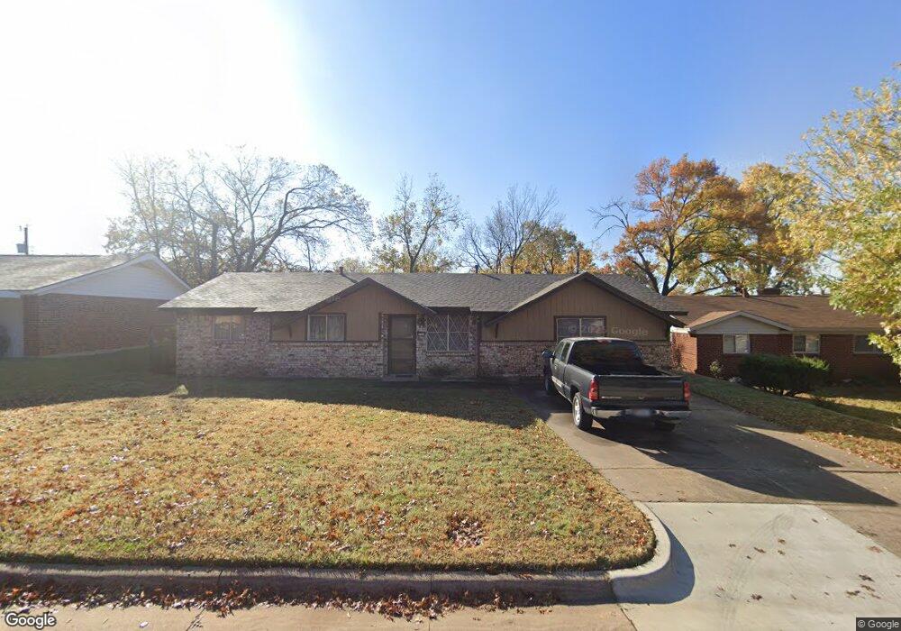 256 Belle St, Bedford, TX 76022 - photo 1