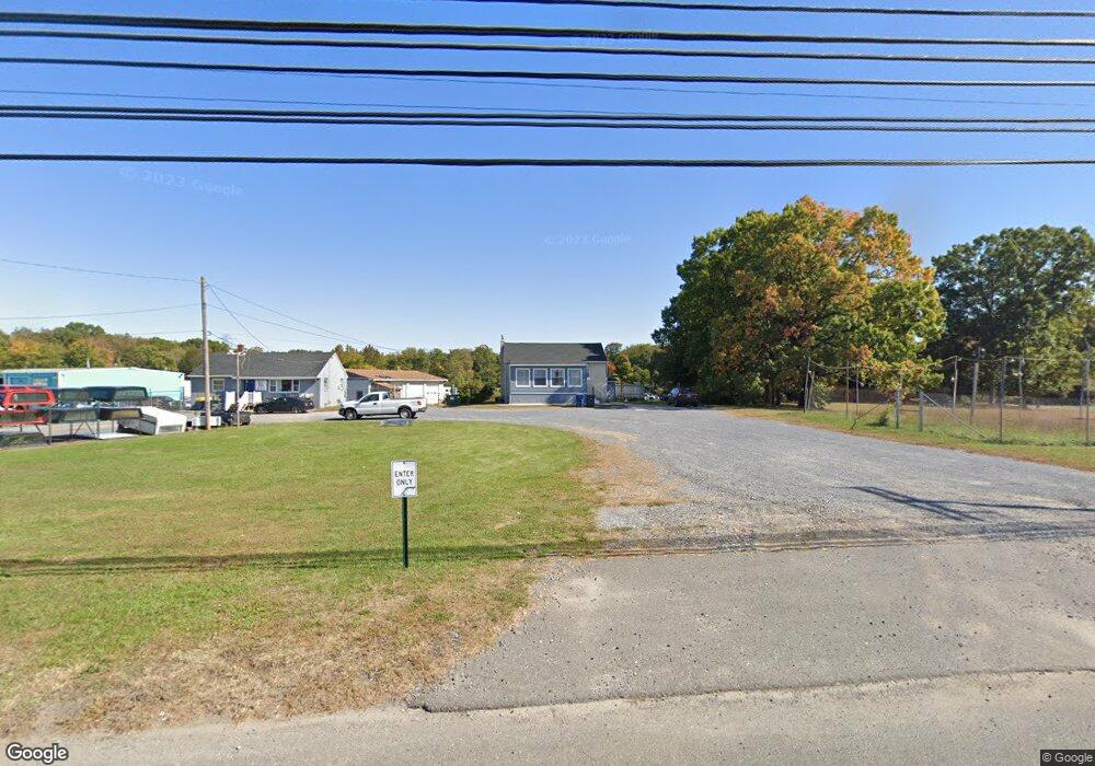 1810 N Black Horse Pike, Williamstown, NJ 08094 - photo 1