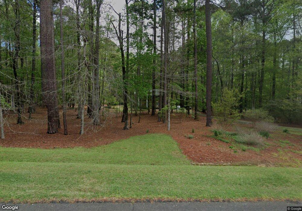 7112 Meadow Gate Dr, Apex, NC 27502 - photo 1