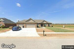1740 Whispering Meadows Dr, Owensboro, KY 42301