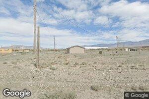 1190 E Basin Ave, Pahrump, NV 89060