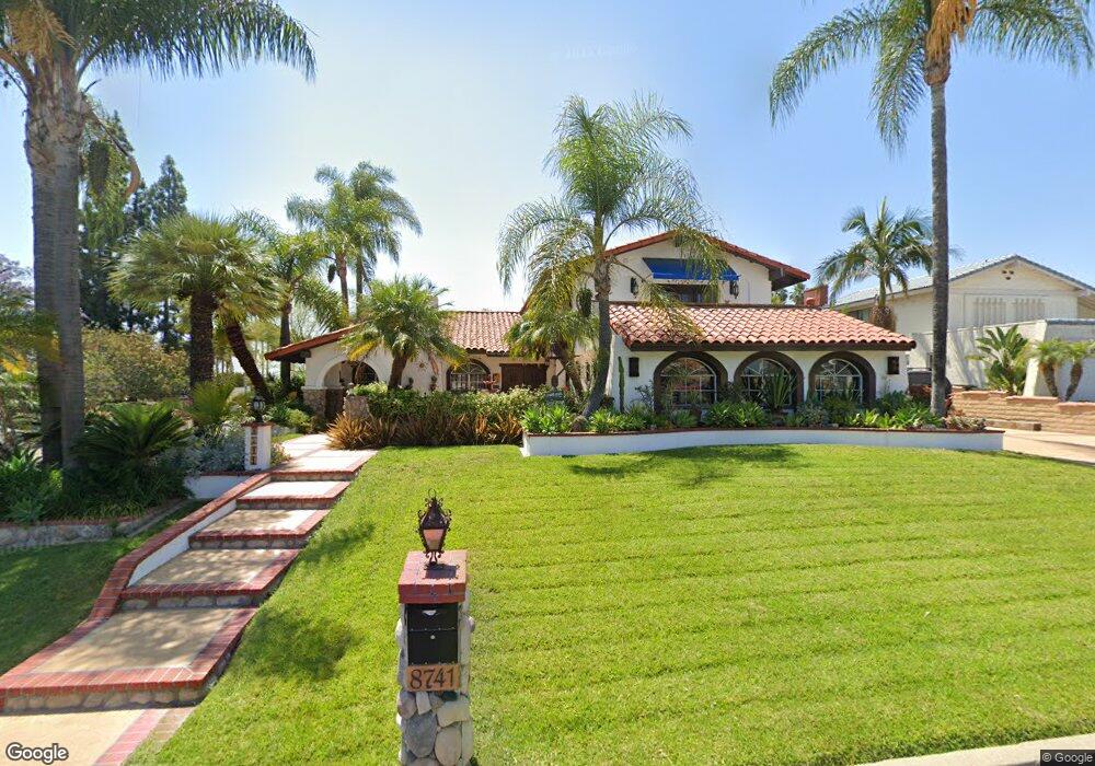8741 Los Coyotes Dr, Buena Park, CA 90621 - photo 1