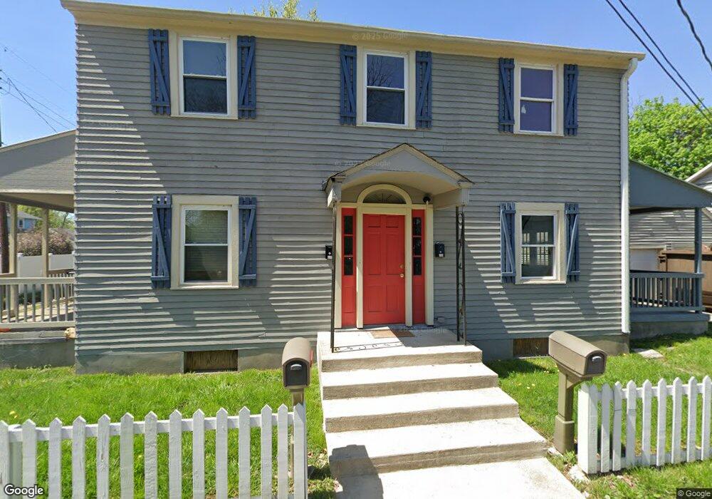 315 Chase St, Anderson, IN 46016 - photo 1