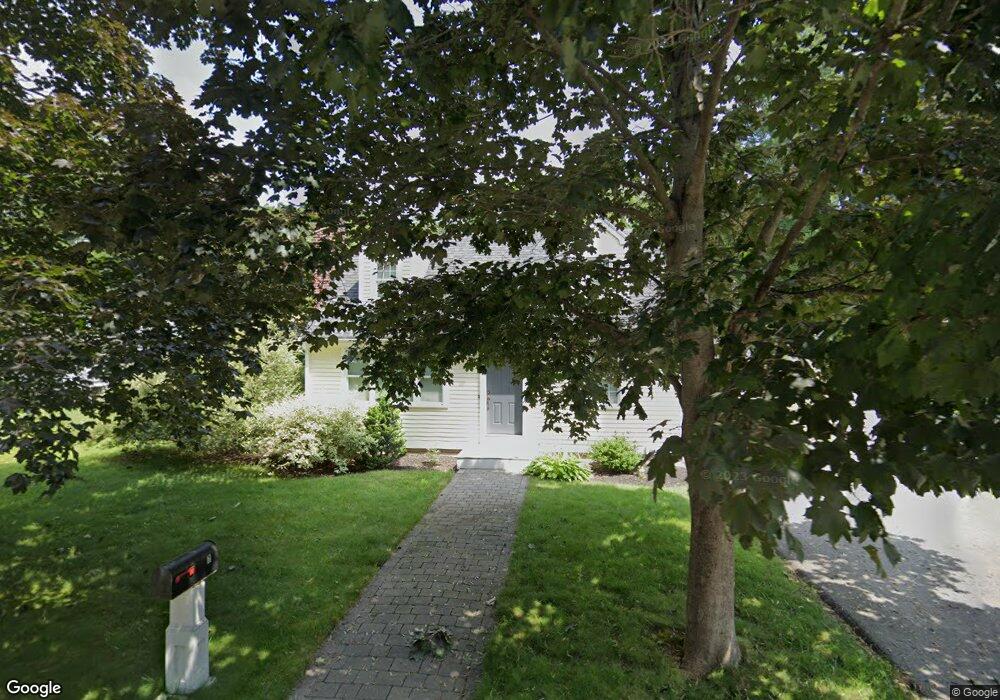 7 Stone St, Wilmington, MA 01887 - photo 1