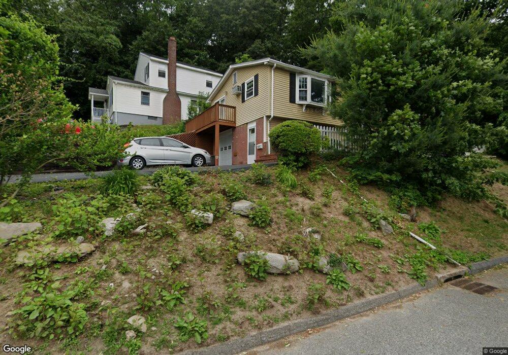 44 Wamsutta Ave, Worcester, MA 01602 - photo 1