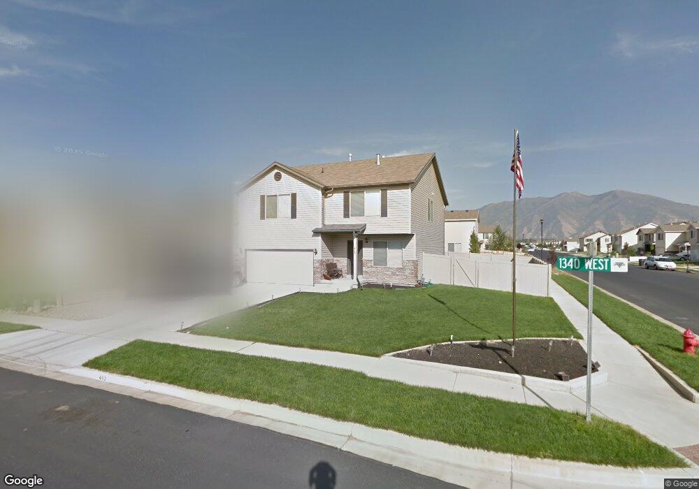 443 S 1340 W, Spanish Fork, UT 84660 - photo 1