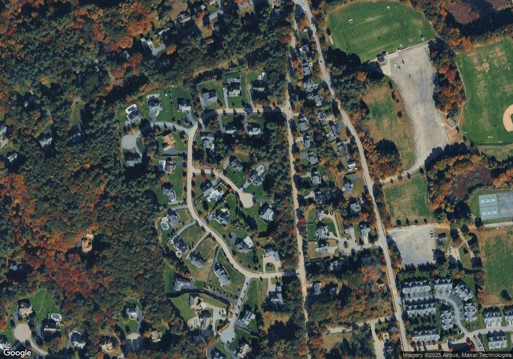 6 Mann Ln, Foxboro, MA 02035 - photo 1