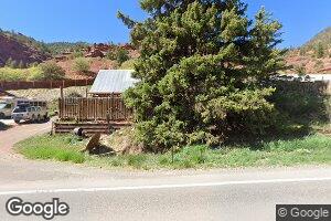 153 Blake Ave, Placerville, CO 81430