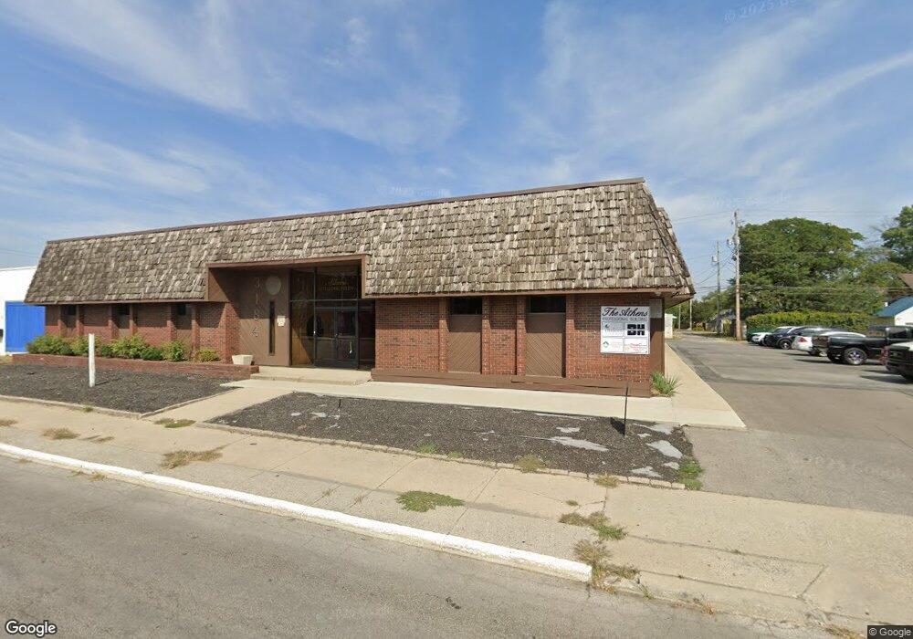 3184 W Broad St, Columbus, OH 43204 - photo 1