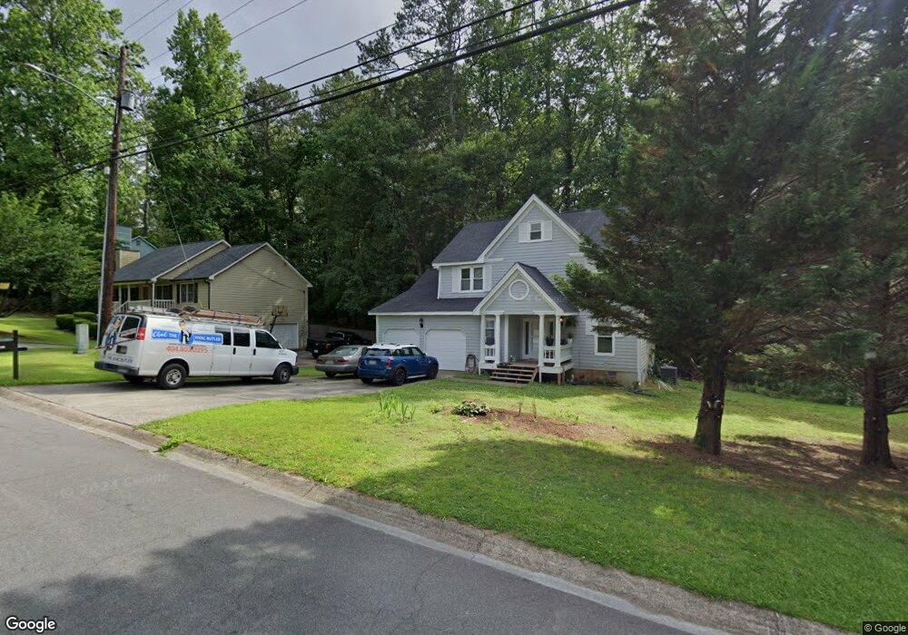 4821 Olde Mill Dr unit 1, Marietta, GA 30066 - photo 1