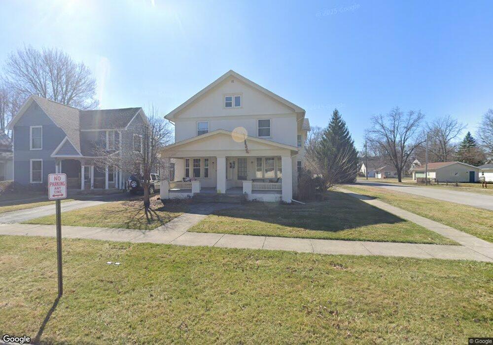 301 2nd St, Findlay, OH 45840 - photo 1
