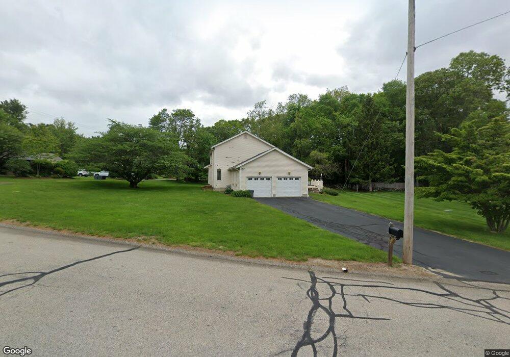 2 Fair Oaks Ln, Greenville, RI 02828 - photo 1