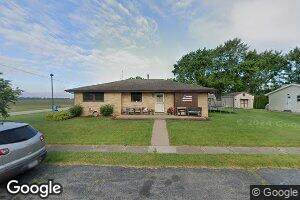 314 S Lincoln St, Wanatah, IN 46390
