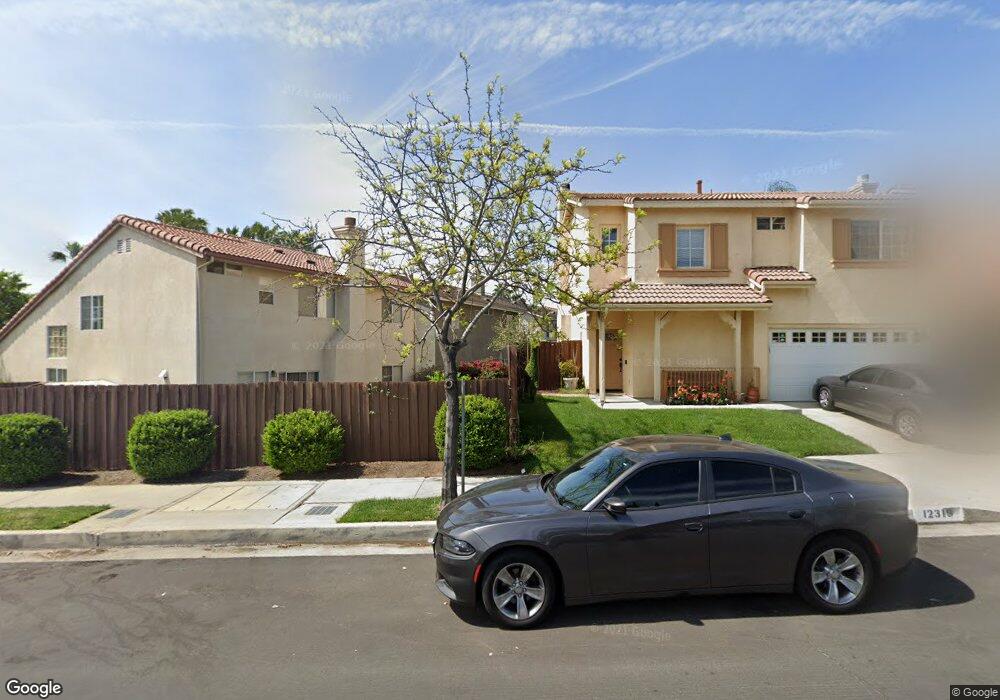 14521 Village Way Dr, Sylmar, CA 91342 - photo 1