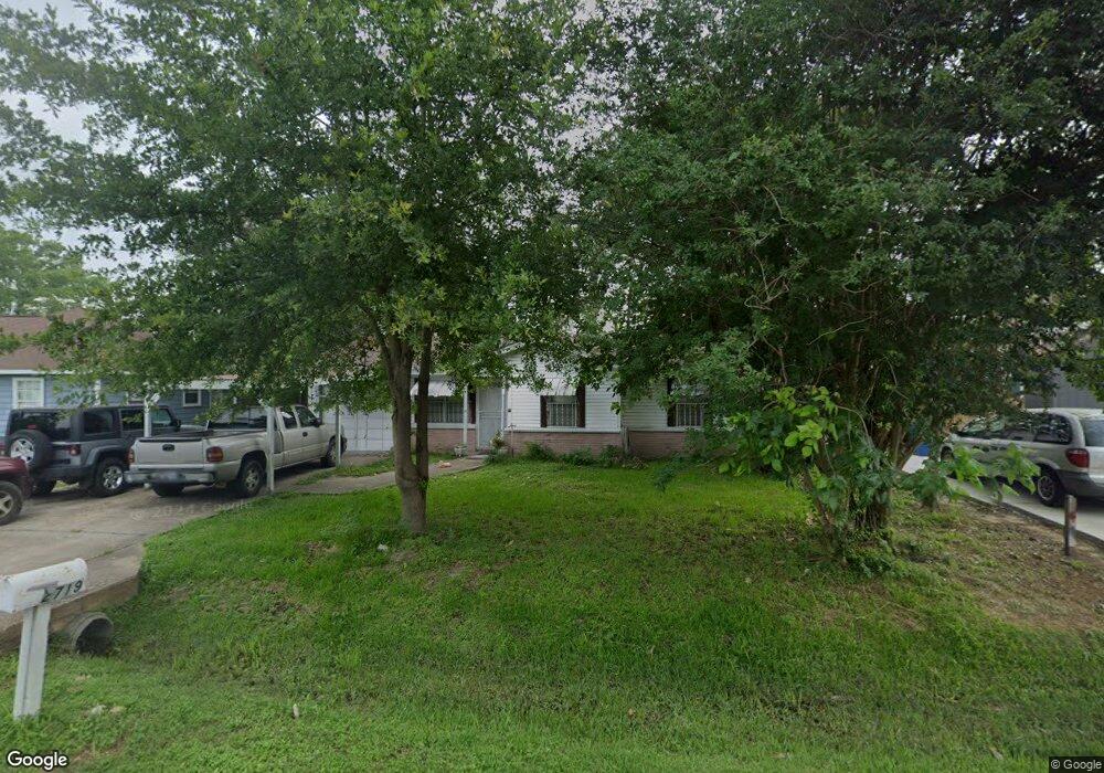 2719 Brea Crest St, Houston, TX 77093 - photo 1