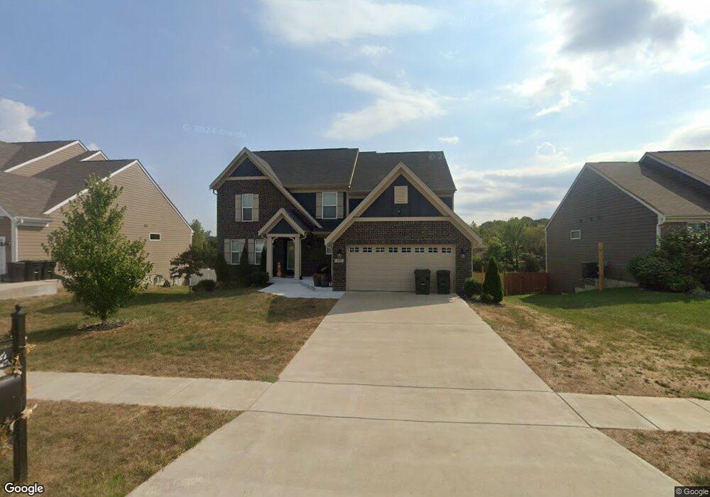 392 Copper Creek Dr, Mount Washington, KY 40047 - photo 1