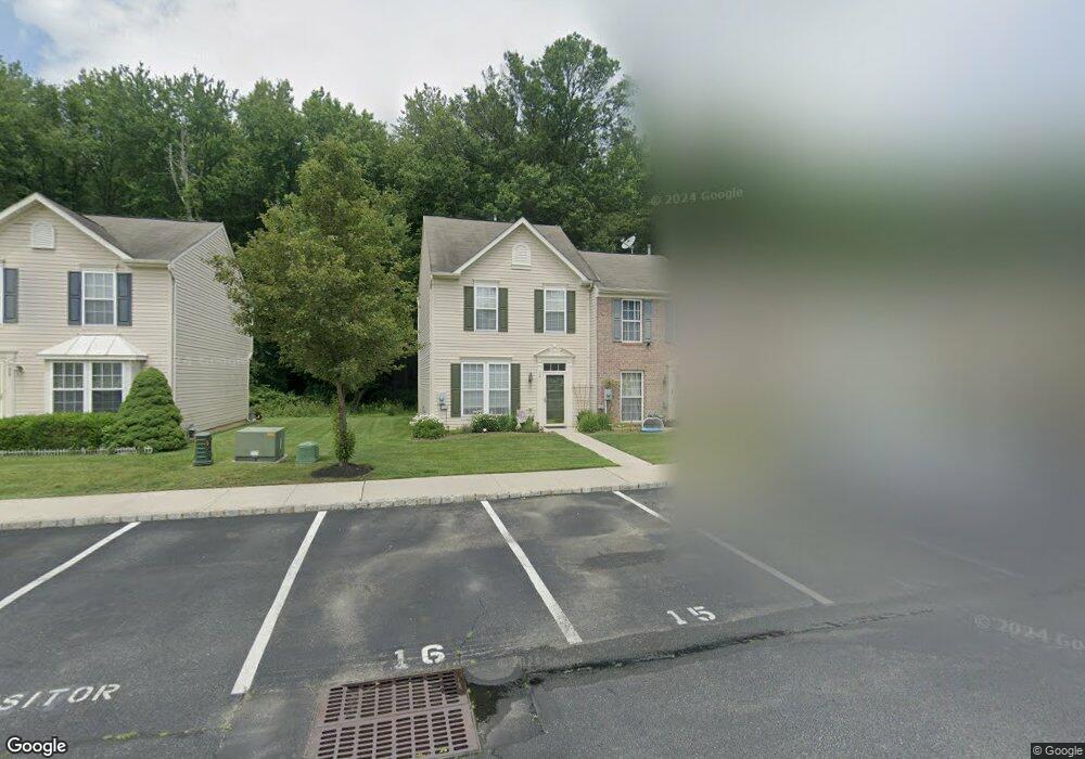 73 Guilford Place, Burlington, NJ 08016 - photo 1