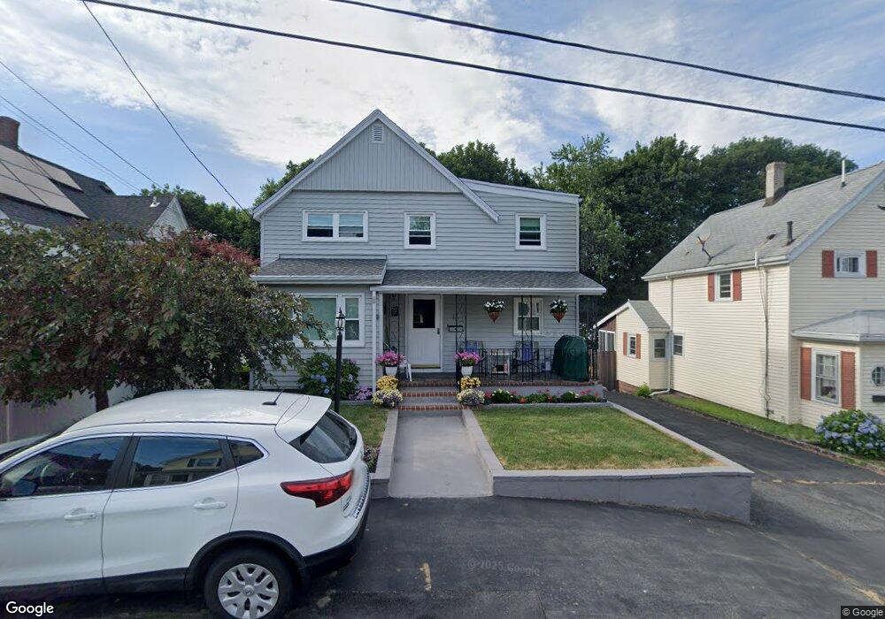 11 Central Place, Saugus, MA 01906 - photo 1