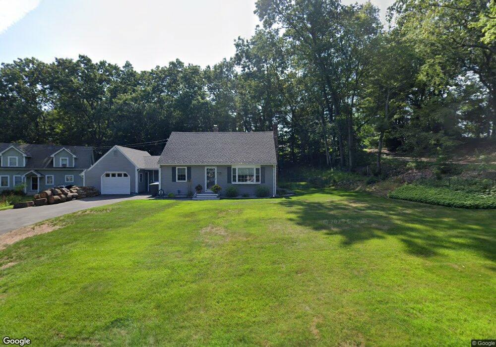 54 Pine Hill Rd, Enfield, CT 06082 - photo 1