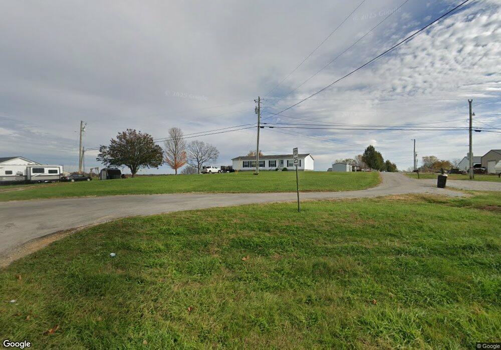 15 Log Cabin Ln, Ewing, KY 41039 - photo 1