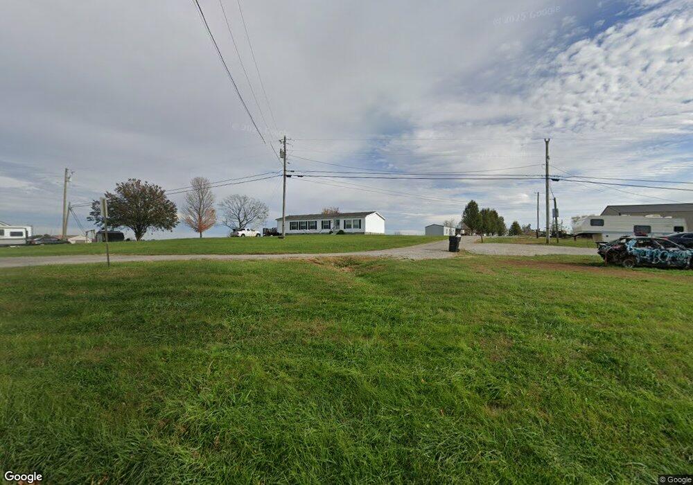 20 Log Cabin Ln, Ewing, KY 41039 - photo 1