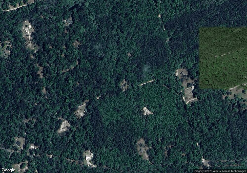 104 Richard Creech Rd, Crawfordville, FL 32327 - photo 1