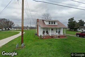 712 Ohio River Rd, Greenup, KY 41144