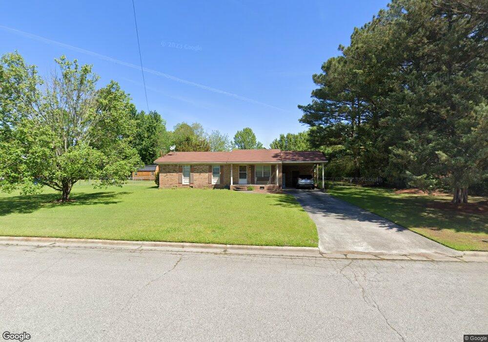 509 Gayle Blvd, Winterville, NC 28590 - photo 1