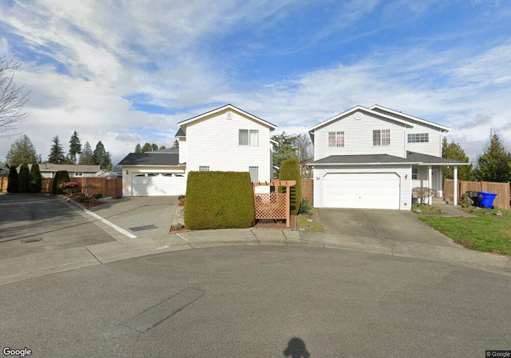 517 95th Place SW, Everett, WA 98204 - photo 1