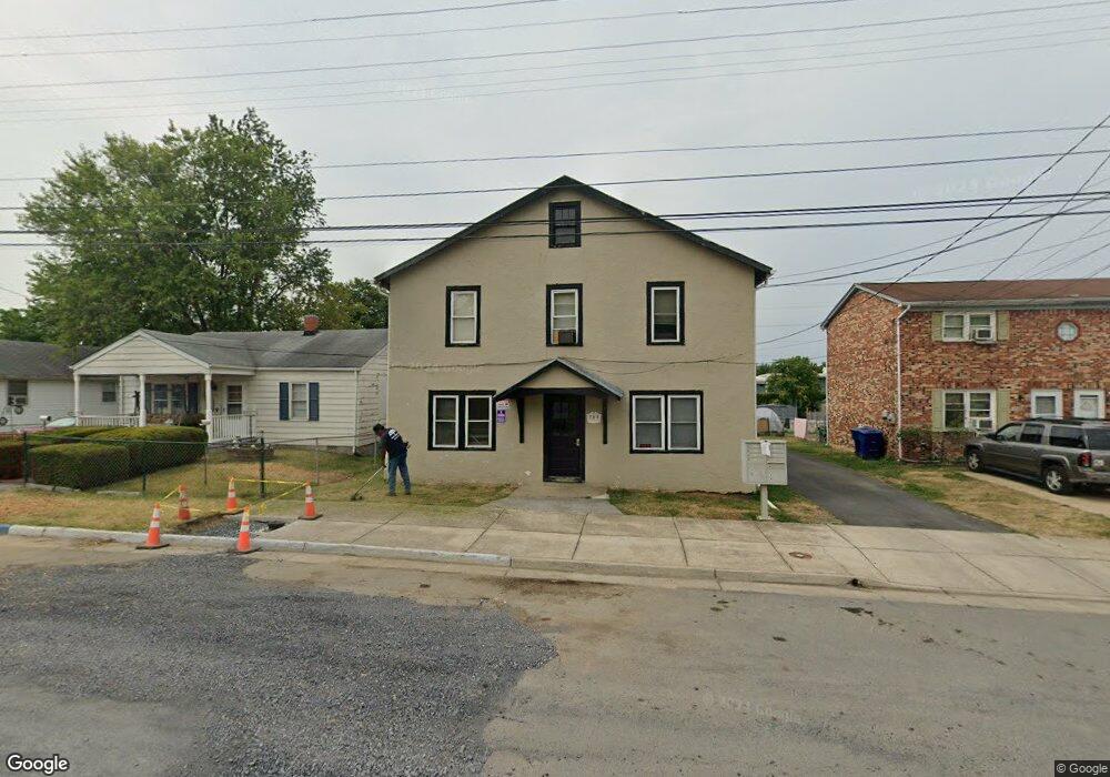 710 W 11th St, Front Royal, VA 22630 - photo 1