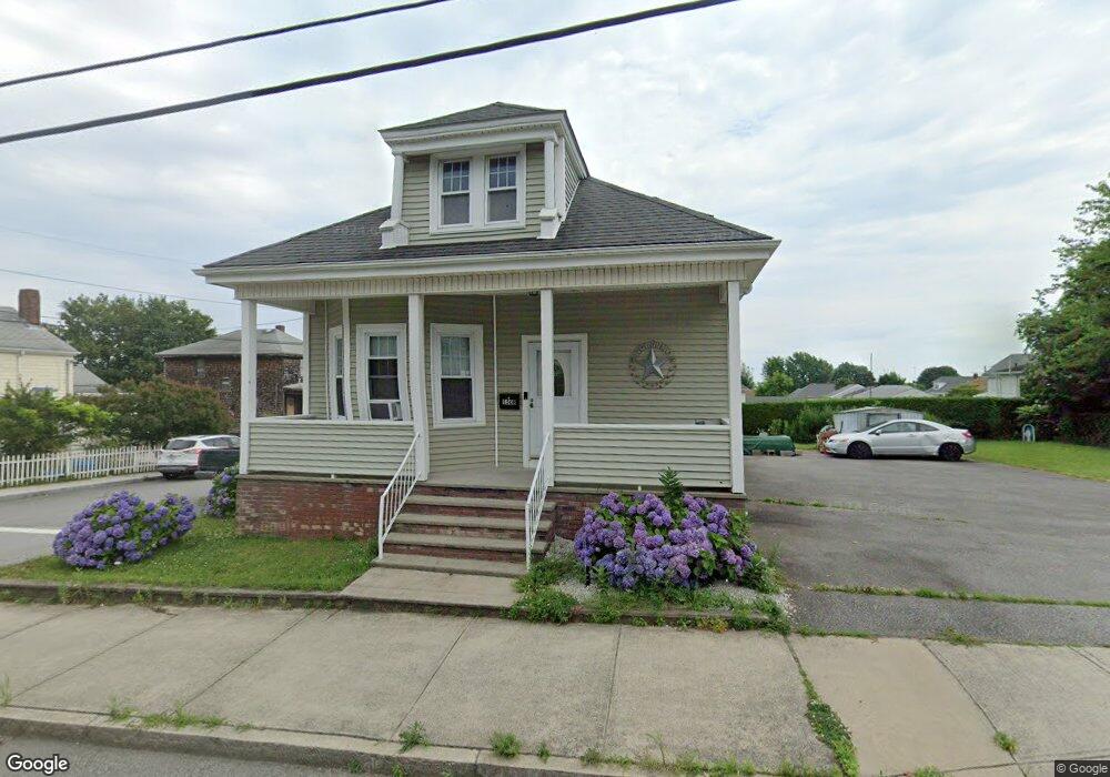 550B Dartmouth St, South Dartmouth, MA 02748 - photo 1