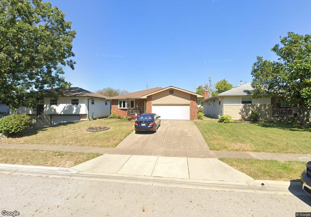 4032 Anthony Ct N, Columbus, OH 43213 - photo 1