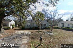 1305 Summerland Dr, Cayce, SC 29033