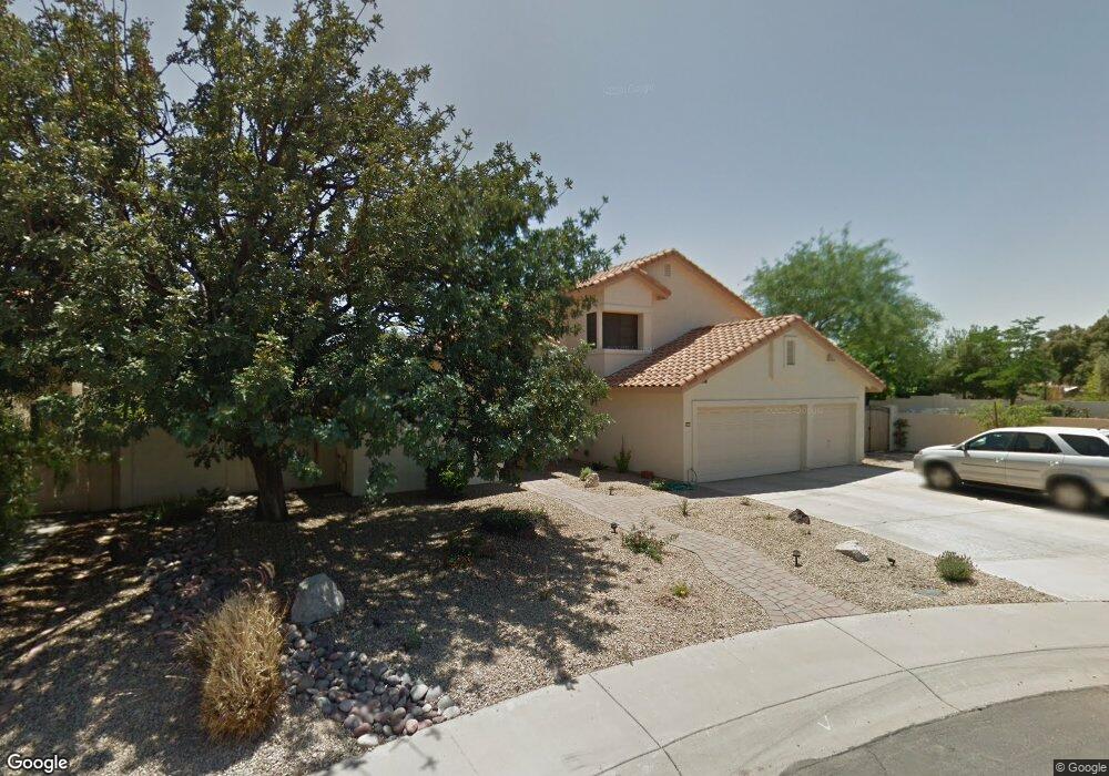 183 W Dawn Dr, Tempe, AZ 85284 - photo 1