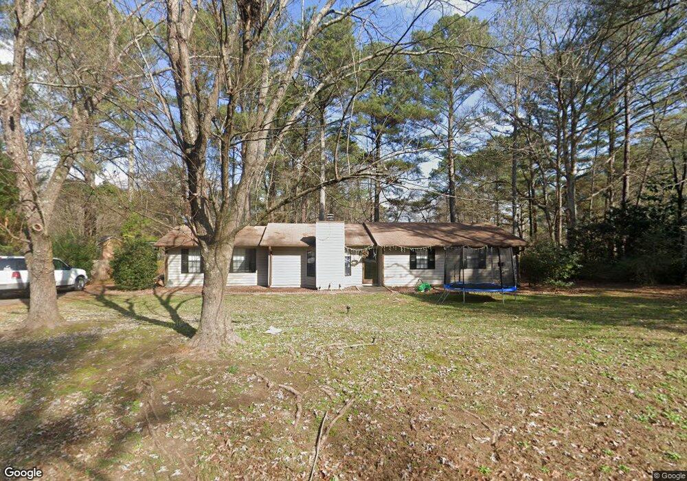 2411 Wagon Trace unit 8, Duluth, GA 30096 - photo 1