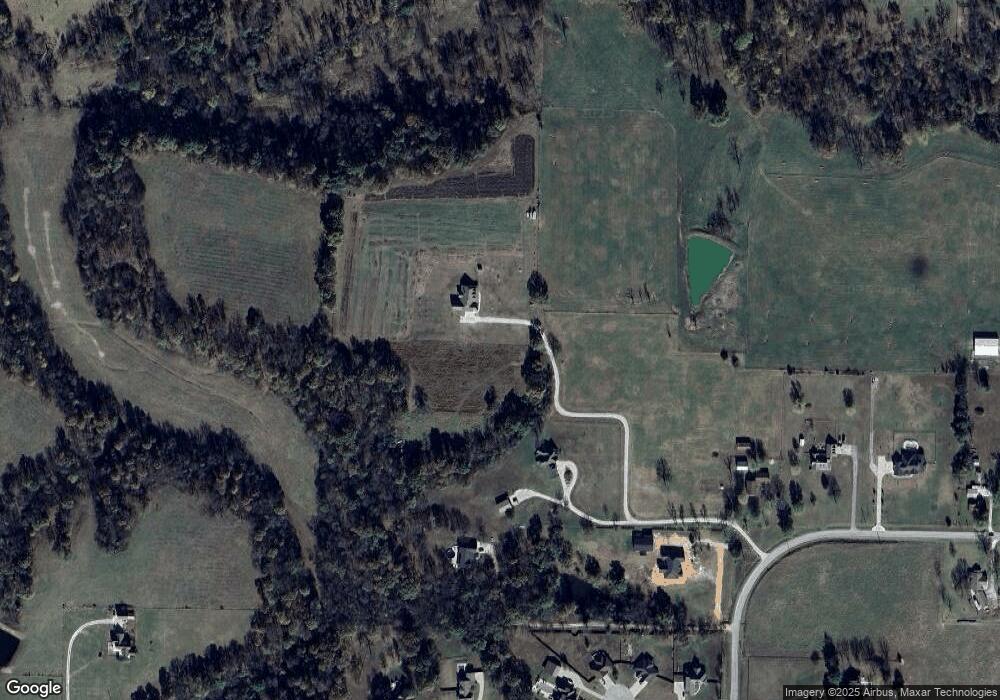 18521 Harmon Rd, Fayetteville, AR 72704 - photo 1