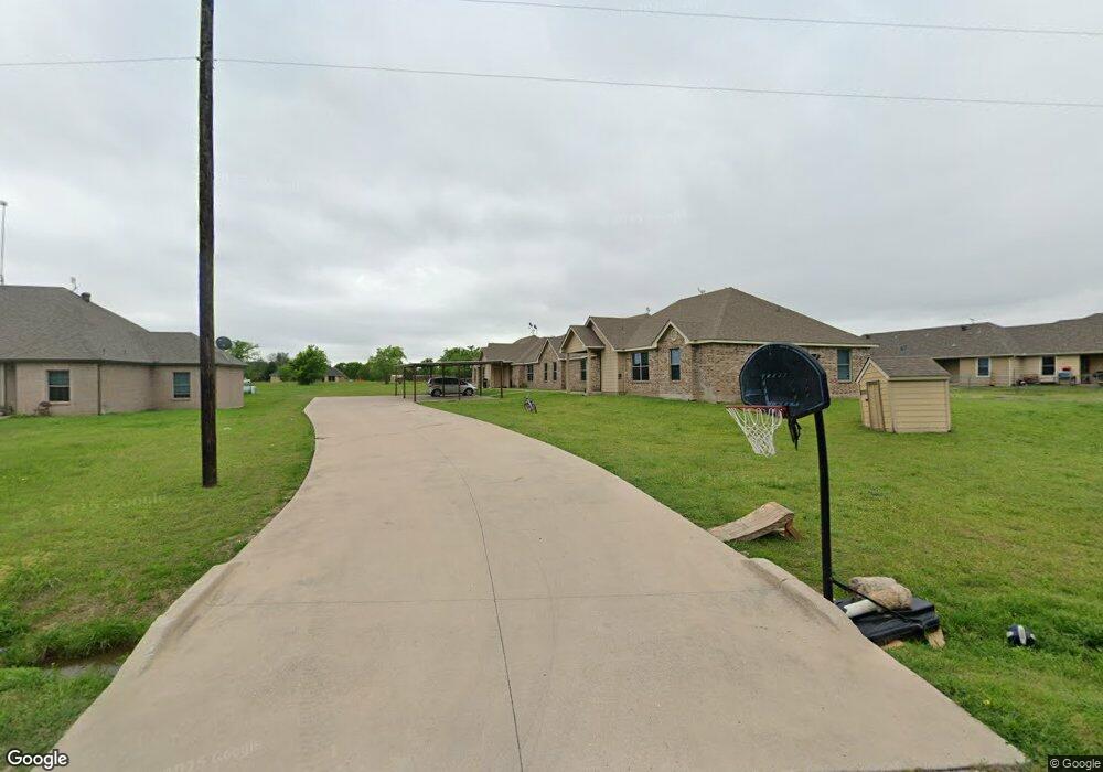 123 Lindas Creek Ln, Weatherford, TX 76088 - photo 1