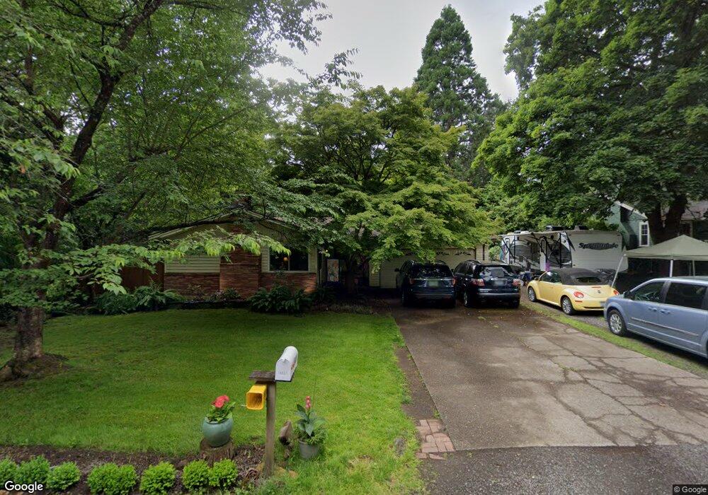 16601 Inverurie Rd, Lake Oswego, OR 97035 - photo 1