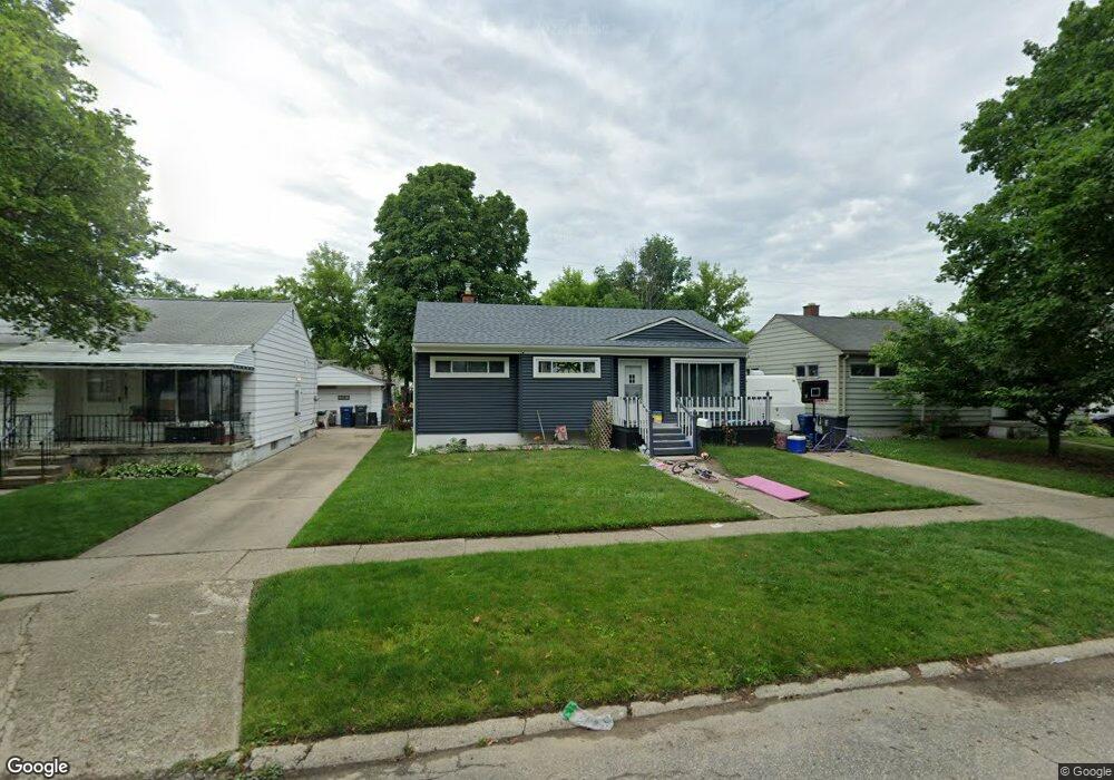 3729 Woodrow Ave, Flint, MI 48506 - photo 1