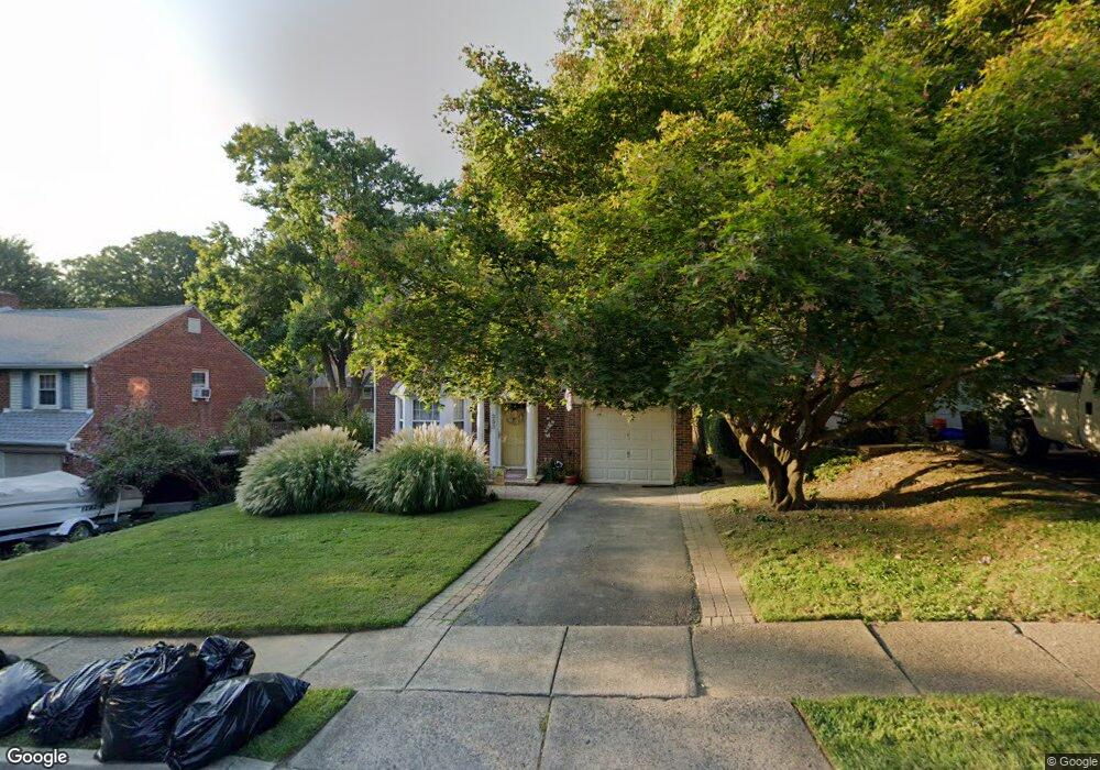 253 Flintlock Rd, Drexel Hill, PA 19026 - photo 1